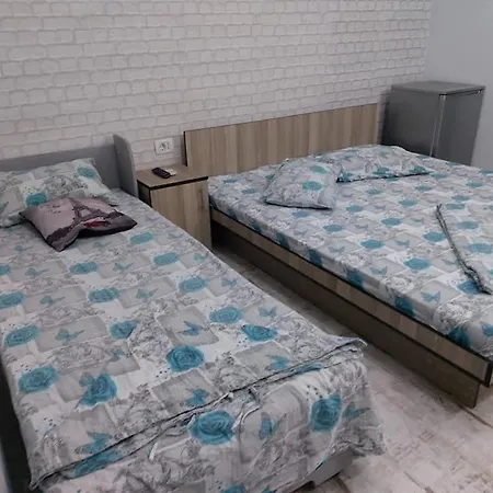 Amalia Affittacamere Constanţa